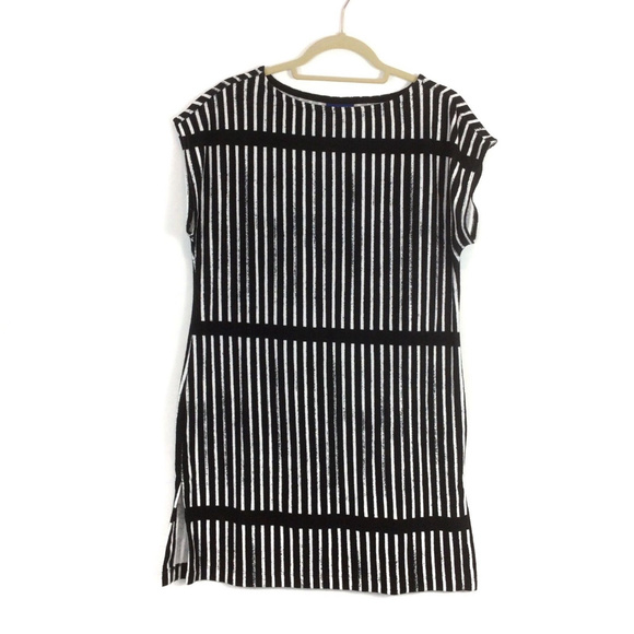 ❌SOLD❌Marimekko for Target Striped Cover up Tunic - Picture 2 of 8
